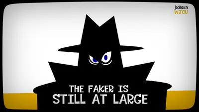 The Jackbox Party Pack 3 screenshot 0