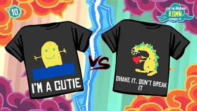 The Jackbox Party Pack 3 screenshot 3