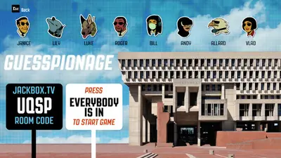 The Jackbox Party Pack 3 screenshot 10