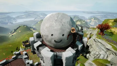 Rock of Ages 2: Bigger & Boulder™ screenshot 17