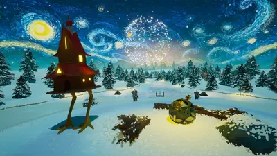 Rock of Ages 2: Bigger & Boulder™ screenshot 1