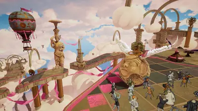 Rock of Ages 2: Bigger & Boulder™ screenshot 6