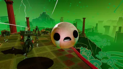 Rock of Ages 2: Bigger & Boulder™ screenshot 3