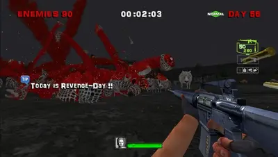 Blood and Bacon screenshot 14