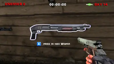 Blood and Bacon screenshot 10