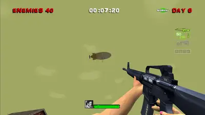 Blood and Bacon screenshot 9