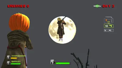 Blood and Bacon screenshot 4