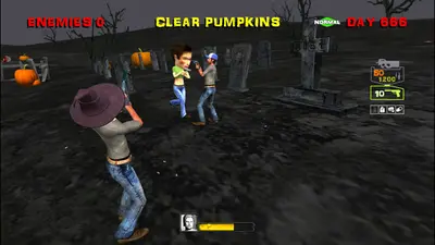 Blood and Bacon screenshot 7