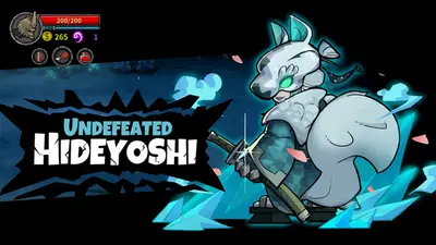 Lost Castle / 失落城堡 screenshot 0