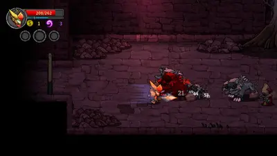 Lost Castle / 失落城堡 screenshot 5