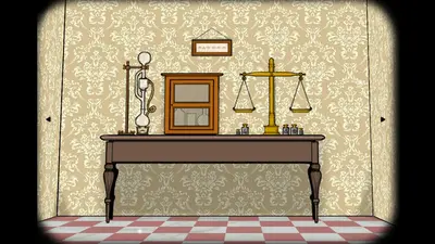 Rusty Lake Hotel screenshot 4