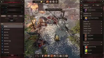 Divinity: Original Sin 2 - Definitive Edition screenshot 10