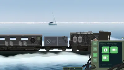 The Final Station screenshot 3