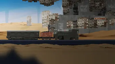 The Final Station screenshot 0