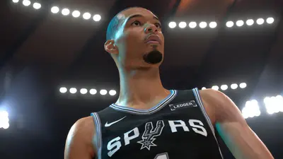 NBA 2K27 screenshot 0