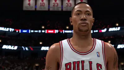 NBA 2K27 screenshot 2
