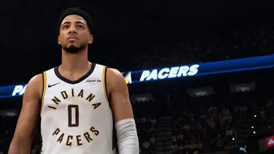 NBA 2K27 screenshot 5