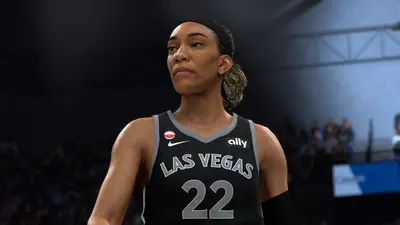 NBA 2K27 screenshot 3