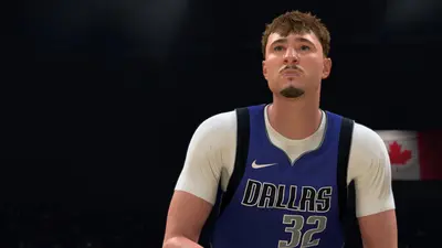 NBA 2K27 screenshot 6