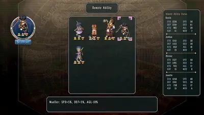 The Legend of Heroes: Trails in the Sky the 3rd screenshot 5