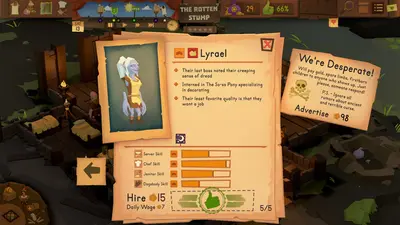 Tavern Keeper 🍻 screenshot 2