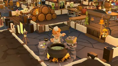 Tavern Keeper 🍻 screenshot 6