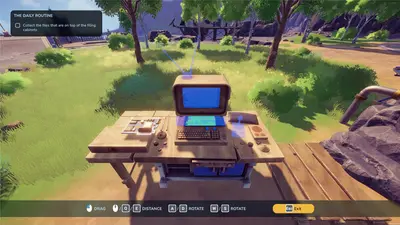 Chop Chop Inc. screenshot 5