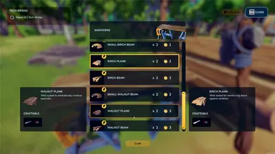 Chop Chop Inc. screenshot 3