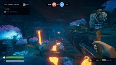 Chop Chop Inc. screenshot 9