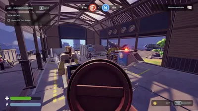 Chop Chop Inc. screenshot 11
