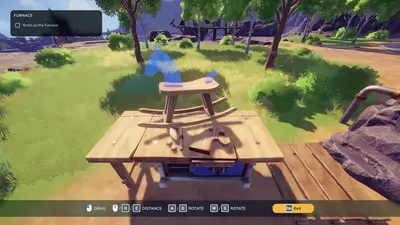 Chop Chop Inc. screenshot 1