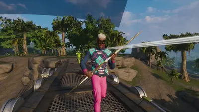 The Culling screenshot 11