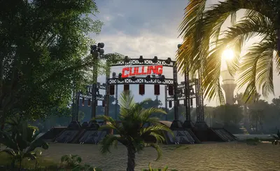 The Culling screenshot 0