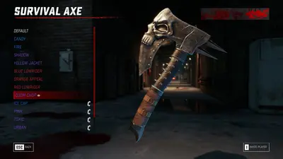 The Culling screenshot 14