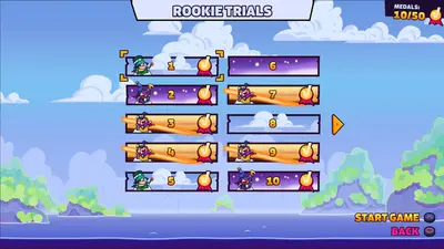 Tricky Towers screenshot 11