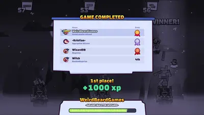 Tricky Towers screenshot 10