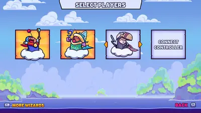 Tricky Towers screenshot 9