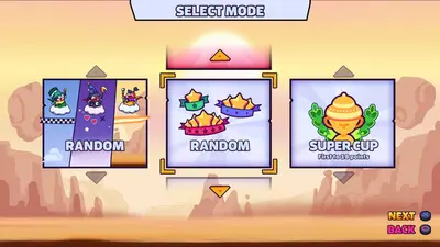 Tricky Towers screenshot 4