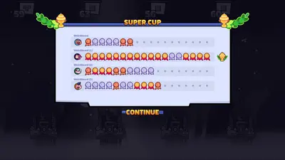 Tricky Towers screenshot 7