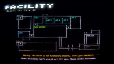 Project Arrhythmia screenshot 6
