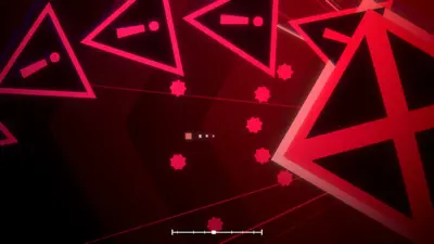 Project Arrhythmia screenshot 0