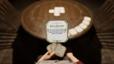 the cabin game screenshot 5