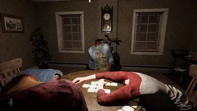 the cabin game screenshot 3