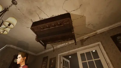the cabin game screenshot 15