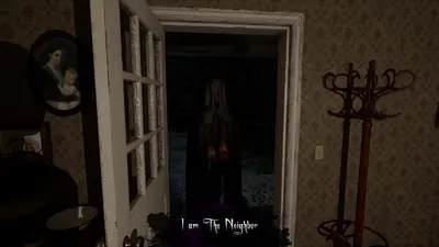 the cabin game screenshot 12