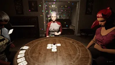 the cabin game screenshot 8