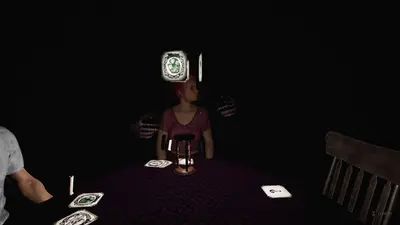 the cabin game screenshot 7
