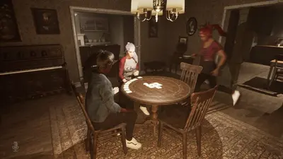 the cabin game screenshot 10