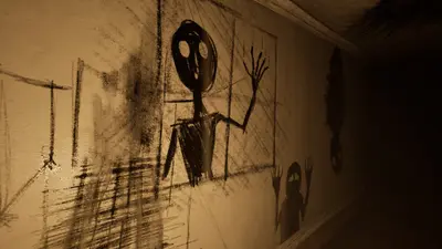 the cabin game screenshot 14