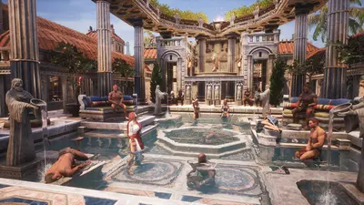 Conan Exiles screenshot 1